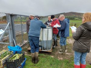Water friendly farm walks – a perfect example of why we should be capturing and recycling nutrients